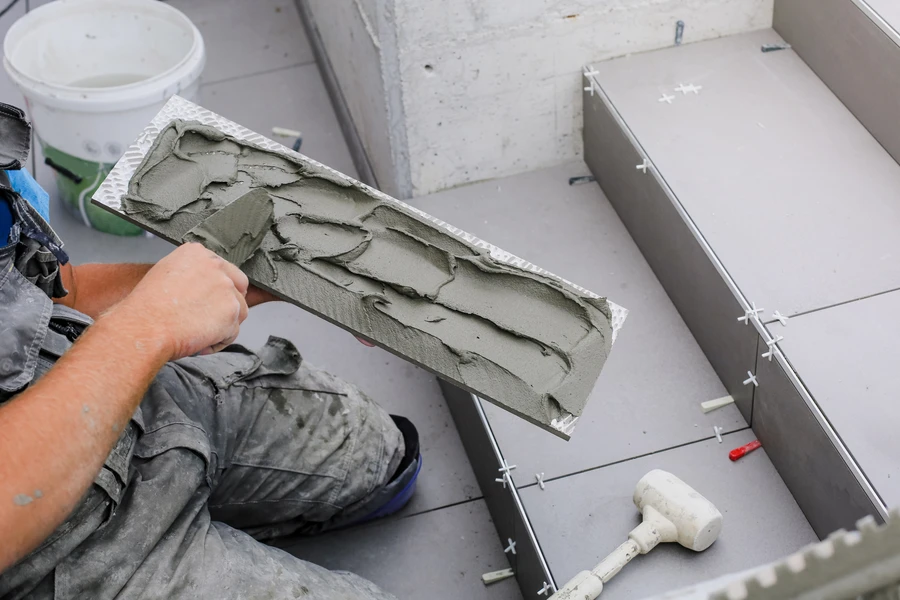 Common Signs Your Tiles Need Professional Tile Repair Services Mayport PA