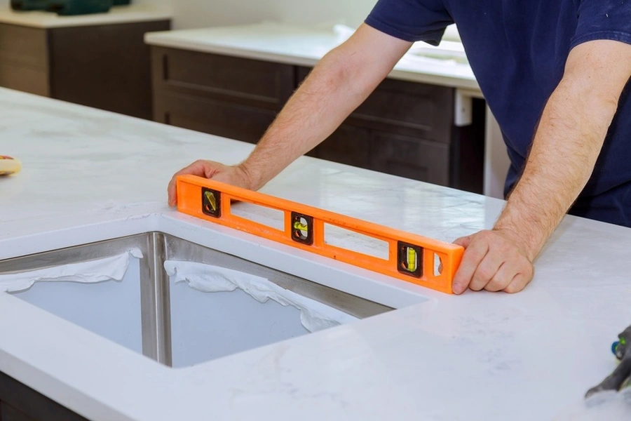 Countertop Installation Tips For Tile Contractors Mayport PA