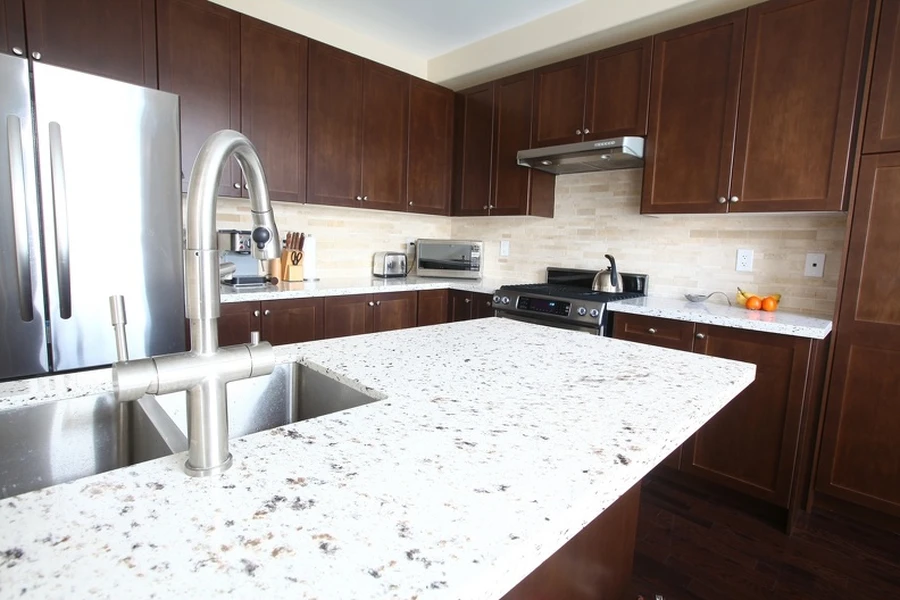 How Countertop Installation Enhances Tile Projects Mayport PA