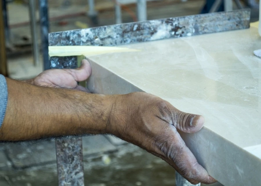 How Countertop Installation Enhances Tile Projects in Mayport PA