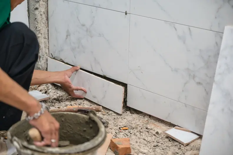 How Tile Installation Enhances Home Durability And Style Mayport PA