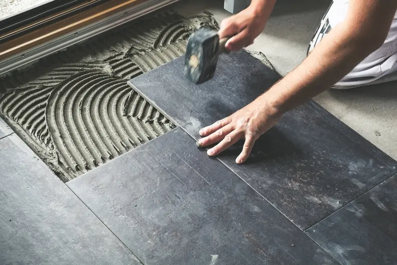 How Tile Installation Enhances Home Durability And Style in Mayport PA