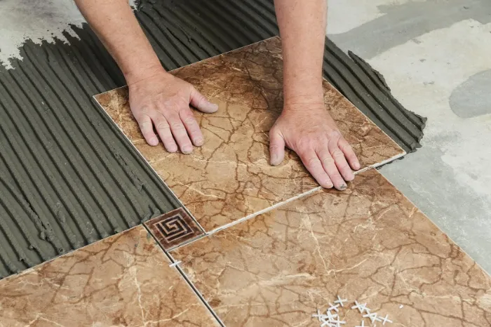 How To Choose The Right Tile For Your Flooring Project in Mayport PA