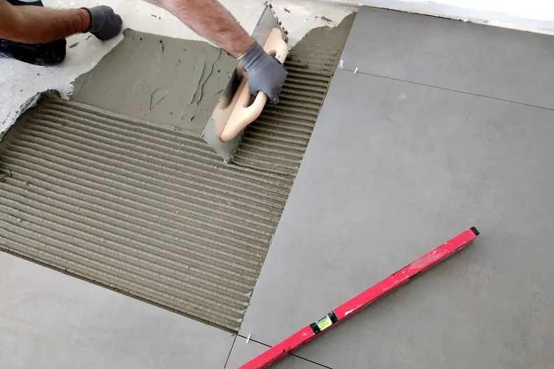 Key Benefits Of Professional Tile Installation Services Mayport PA
