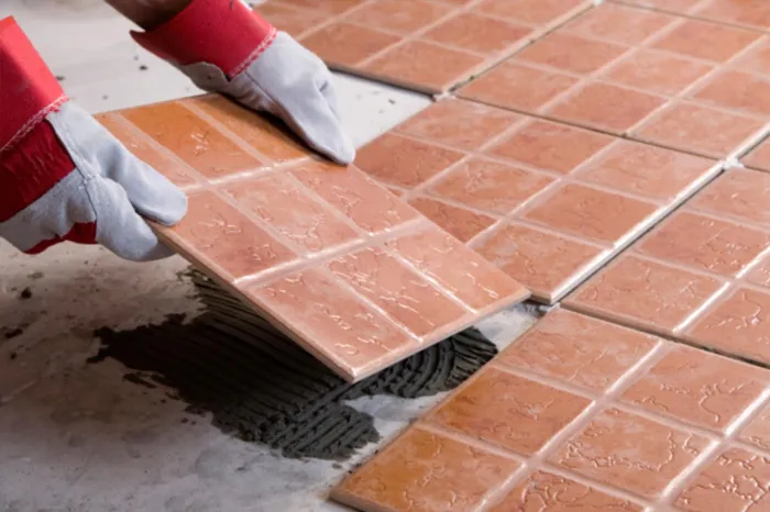 The Benefits Of Professional Tile Installation Services in Mayport PA