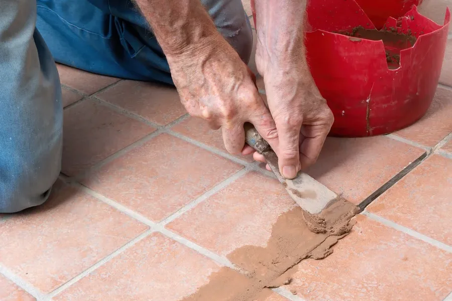 Why Professional Tile Repair Restores Safety And Aesthetics in Mayport PA